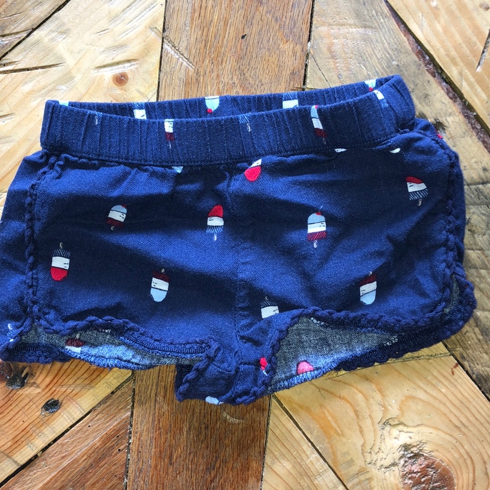 🤩5/$25 Gymboree Shorts
